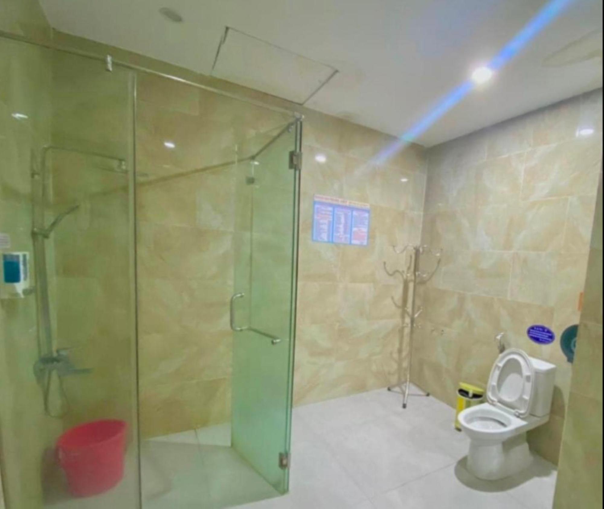 Phuong Anh 9 Hotel Da Nang Exterior foto